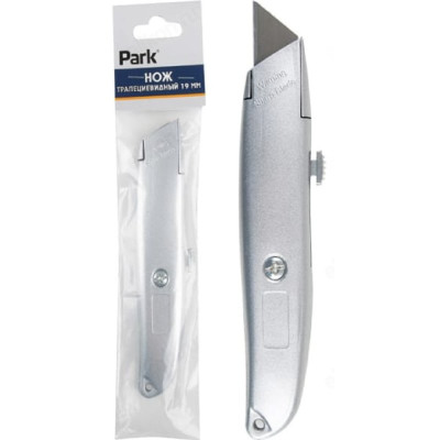 Монтажный нож Park 103773-4
