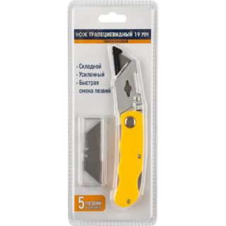 Монтажный нож Park 104881-2