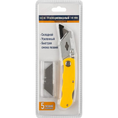 Монтажный нож Park 104881-2