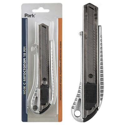 Монтажный нож Park 104882-1