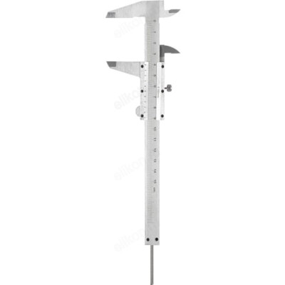 Штангенциркуль Park 104928-1