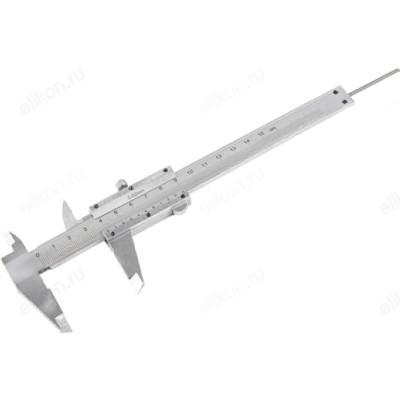 Штангенциркуль Park 104928-2