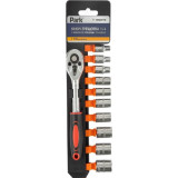 Ключ-трещотка 1/4 PARK 105063