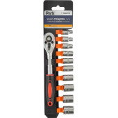 Ключ-трещотка 1/4 PARK 105063