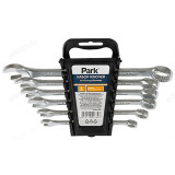 Набор комбинированных ключей Park 6шт CrV 105071