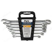 Набор комбинированных ключей Park 6шт CrV 105071