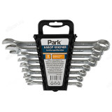 Набор комбинированных ключей Park 8шт CrV 105072