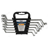 Набор накидных ключей Park 6шт CrV 105074