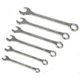 Набор комбинированных ключей Park 6шт 105078