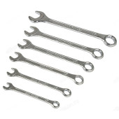 Набор комбинированных ключей Park 6шт 105078