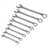 Набор комбинированных ключей Park 8шт 105079