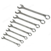 Набор комбинированных ключей Park 8шт 105079