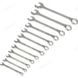 Набор комбинированных ключей Park 12шт 105080