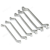 Набор накидных ключей Park 6шт 105081