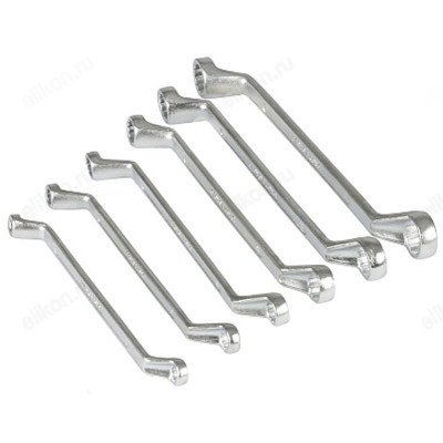 Набор накидных ключей Park 105081