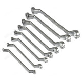 Набор накидных ключей Park 8шт 105082