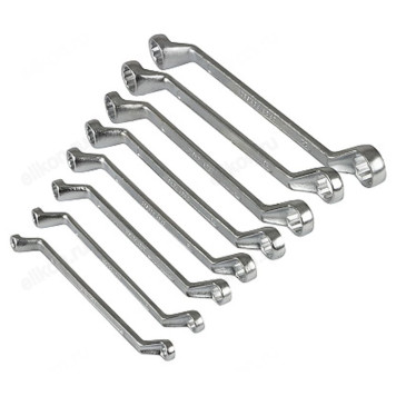 Набор накидных ключей Park 105082