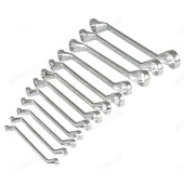 Набор накидных ключей Park 12шт 105083