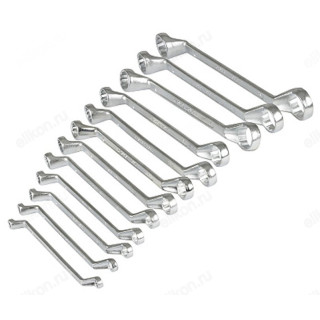 Набор накидных ключей Park 105083