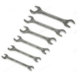 Набор рожковых ключей Park 6шт 105084