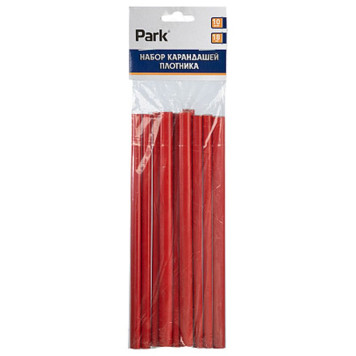 Набор карандашей плотника Park 105107
