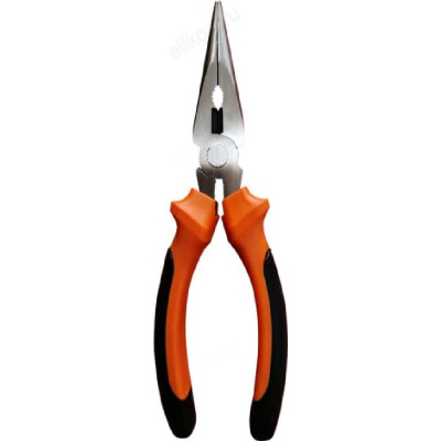 Тонкогубцы Park 105110