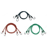 Набор резинок для грузов Park 6шт с металлическими крючками 105112