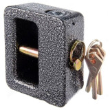 Замок с потайным механизмом PARK 105210