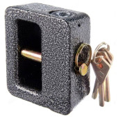 Замок с потайным механизмом PARK 105210