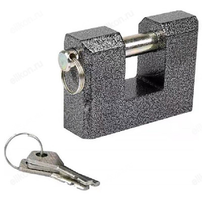 Замок навесной Park 105212