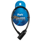 Замок велосипедный PARK 35см 8мм 105215