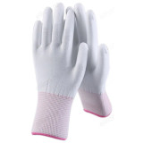 Перчатки полиуретановое покрытие PUW1 (L) 106736