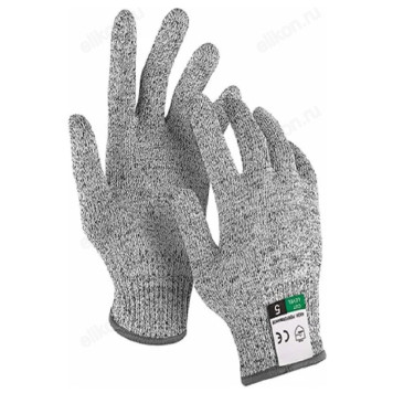 Перчатки устойчивые к порезам CUT (L) 106738