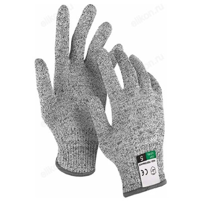 Перчатки устойчивые к порезам CUT (L) 106738