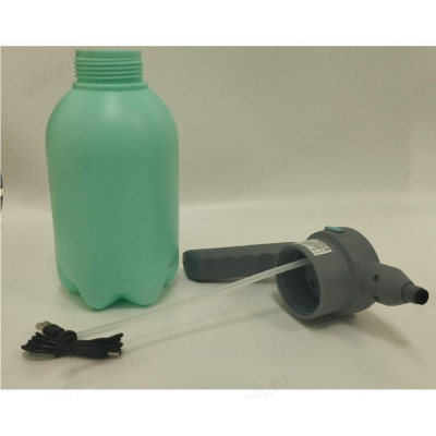 Опрыскиватель аккумуляторный Park 2л 107207-3