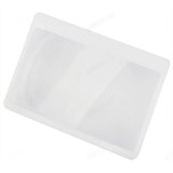 Лупа гибкая Park (линза Френеля) 109623