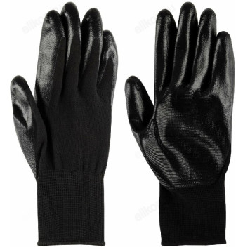 Перчатки хозяйственные PARK ВТ-029 (М)183950