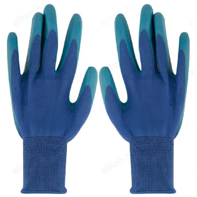 Перчатки хозяйственные PARK ВТ001 (L) 183956