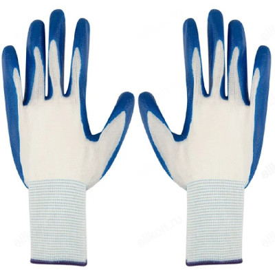 Перчатки хозяйственные PARK ВТ005 (L) 183960