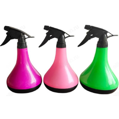 Флакон с распылителем Park JA-16 255135-1