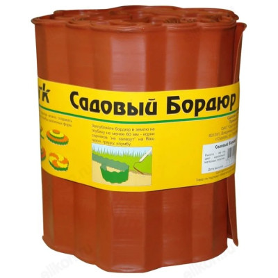 Бордюр для газонов Park (C) 20см*9м 256011