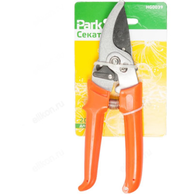 Секатор Park HG0039 (200мм) 270104