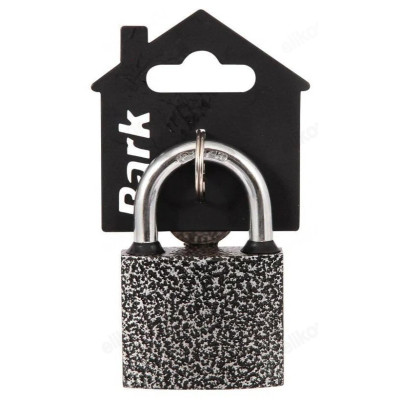Замок навесной Park BC3P40 288118