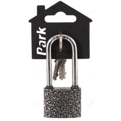 Замок навесной Park BC3P40-01 288122