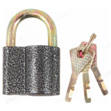 Замок навесной PARK Ч/60 288127