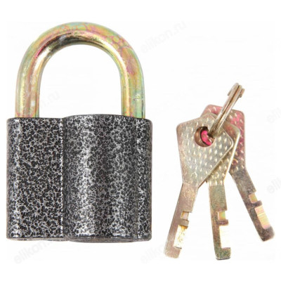 Замок навесной Park 288127