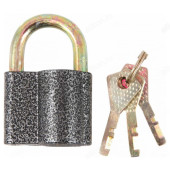 Замок навесной PARK Ч/70 288128