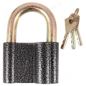 Замок навесной PARK Ч/80 288129