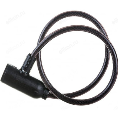 Замок велосипедный Park 288156-2