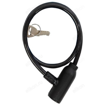 Замок велосипедный Park 288156